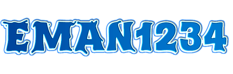LOGO EMAN1234